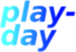 Did you know babies can play? logo